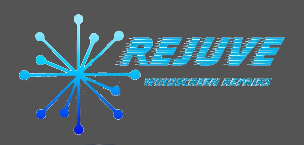 Rejuve Windscreen Repairs Logo